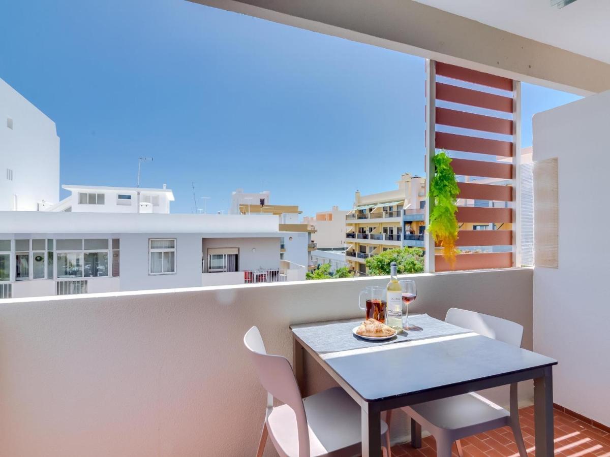 Al - Apartamento Miratlantico กัวเตย์รา ภายนอก รูปภาพ