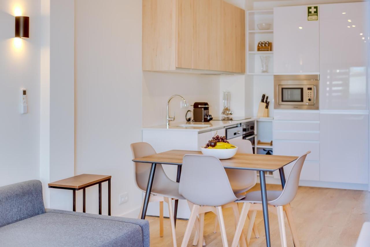 Al - Apartamento Miratlantico กัวเตย์รา ภายนอก รูปภาพ