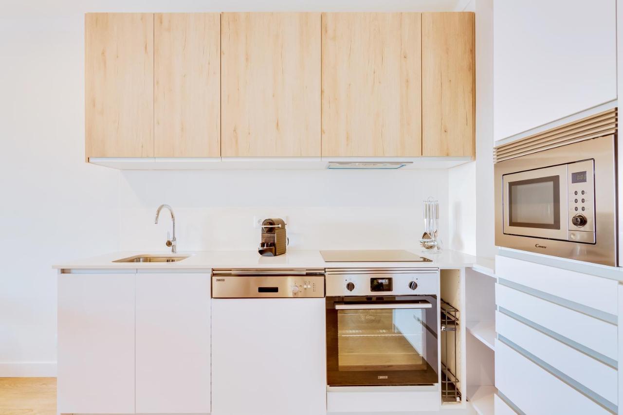 Al - Apartamento Miratlantico กัวเตย์รา ภายนอก รูปภาพ